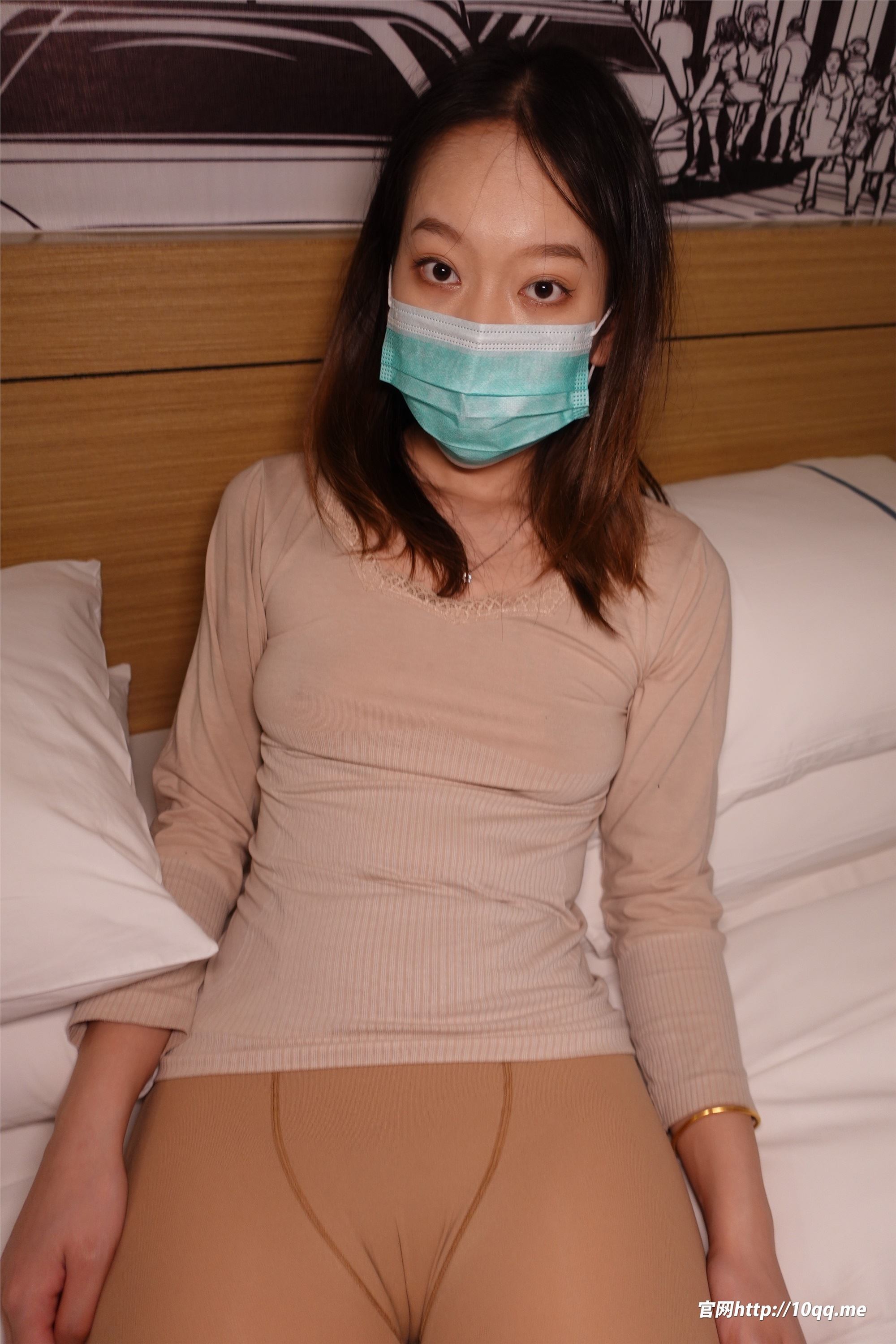 ROSI口罩系列 2022.04.08 NO.2126